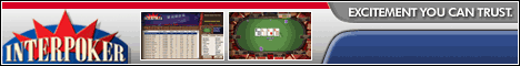 inter poker bonus