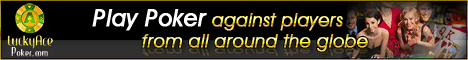 Best instant deposit bonus at LuckyAce Poker