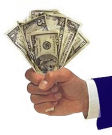 free money