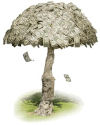 free money