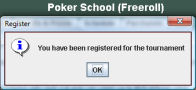 Registration