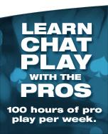 Fulltiltpoker Play Chat Learn with the Poker Pros