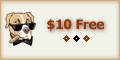 Best instant deposit cash bonus at Pitbull Poker