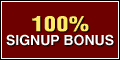 Best deposit bonus at Poker.com