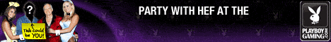 Playboy Gaming Poker