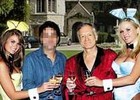 Win Hugh hefner Mansion Party at PlayboyGaming