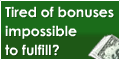 Best sign up bonus at Poker Loco