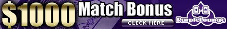 Purple Lounge Poker Instant Deposit Free Money