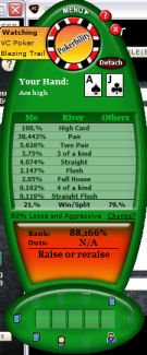 Pokerbility - My Personal Poker Assistant