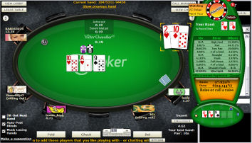 Pokerbility - My Personal Poker Assistant