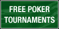 Free deposit sign up bonus at Poker Room