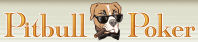 Pitbull Poker accepting e-Bullion deposits and withdrawals
