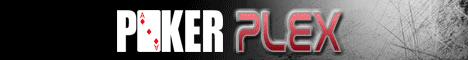Poker Plex loyalty bonus