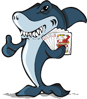 Poker Shark