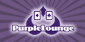 Best deposit bonus at Purple Lounge