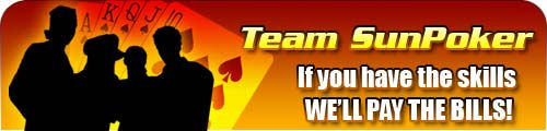 Team SunPoker