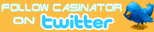 Follow Casinator