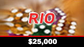 Jackpot Sit and Go's at VC Poker Rio