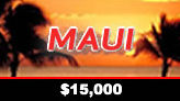 Jackpot Sit and Go's at VC Poker Maui