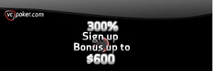 Sign Up Bonus