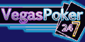 Best deposit bonus at Vegas Poker 24/7