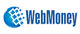 Deposit using Webmoney