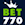 Bet770