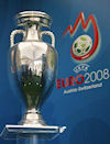 Euro 2008 Trophy