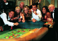 How to Play Craps and Win