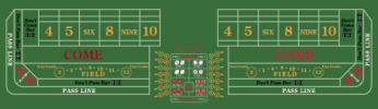 Learn How to Play Craps