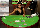 Play Baccarat Online