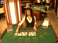 Play Baccarat Online