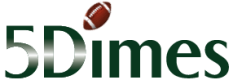 5 Dimes Poker