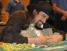 WSOP 2000 Winner