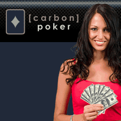 Carbon Poker Host