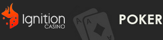Ignition Poker Bonus Code