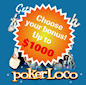 poker loco Bonus Codes Review