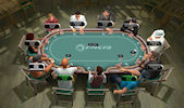 Online Poker Rooms Reviews