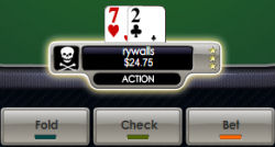 Texas Holdem Poker Preflop Strategy