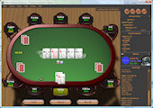 Poker Training Software