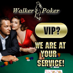 Walker Poker