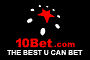 10Bet Euro 2008 Betting