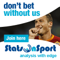 StatsOnSport